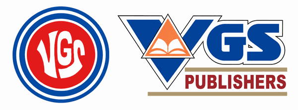 VGS Publishers logo